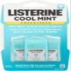 Listerine Pocket Paks Cool Mint 72's view 2