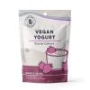 Cultures for Health Vegan Yogurt Starter Culture | Non-GMO, Gluten Free, Non-Dairy, DIY | Make Delicious Batches of High-Quality Probiotic-Dense Plain Vegan Yogurt | 4 Packets view 1