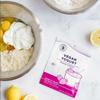 Cultures for Health Vegan Yogurt Starter Culture | Non-GMO, Gluten Free, Non-Dairy, DIY | Make Delicious Batches of High-Quality Probiotic-Dense Plain Vegan Yogurt | 4 Packets view 3