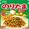 Marumiya Nori & Egg New Pack 28g  10 Japan view 1