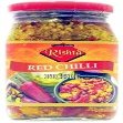 Red Chilli Pickle - Rishta - 400gm