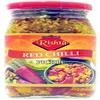 Red Chilli Pickle - Rishta - 400gm view 1