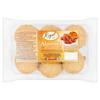 Regal Almond Cookies (Egg Free), Pack of 18 view 1