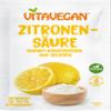 Biovegan Citric acid (2 x 10 g) view 1