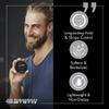 Gummy Beard and Moustache Wax 50 ml view 3