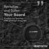 Gummy Beard and Moustache Wax 50 ml view 4