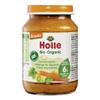 Holle Organic vegetable all sorts (2 x 190 g) view 1
