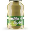 Bauckhof Apple Paste Unsweetened Organic (2 x 700 g) view 1