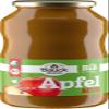 Bauckhof Appleauce sweetened organic (2 x 700 g) view 1