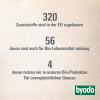 Byodo Organic rice waffles with sea salt, 100 g (2 x 100 g) view 3
