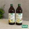 Byodo Organic Roast Olive Mediterranean (2 x 750 ml) view 3