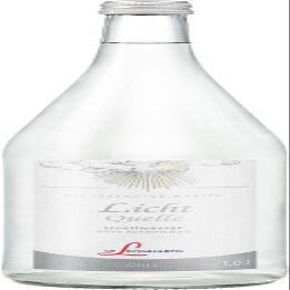 St Leonhardsquelle Light source (2 x 1 L)