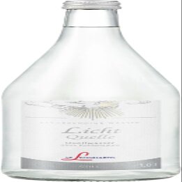 St Leonhardsquelle Light source (2 x 1 L)