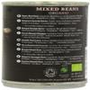 Biona Organic Mixed Beans 400g (Pack of 6) view 2