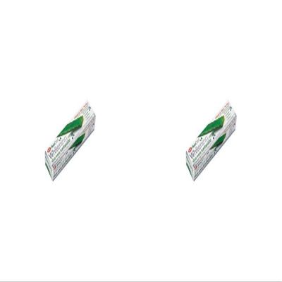 (2 Pack) - Aloe Dent Whitening Toothpaste | 100ml | 2 Pack - Super Saver
