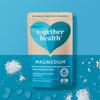 Marine Magnesium  Together Health  from Natural Marine Salts  5 Natural Forms of Magnesium  Vegan Friendly  Made in The UK  60 Vegecaps - Pack of 2 view 4