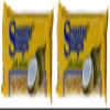 Sesame Snaps Sesame Snaps Coconut - 2 x 24 x 30g view 1