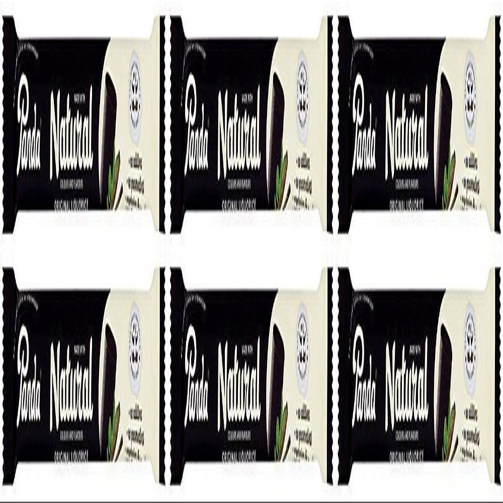 (6 PACK) - Panda Licorice Bar - Display | 36 X 32g | 6 PACK - SUPER SAVER