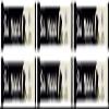 (6 PACK) - Panda Licorice Bar - Display | 36 X 32g | 6 PACK - SUPER SAVER view 1