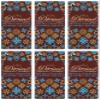 Divine | Milk Choc Toffee & Sea Salt | 15 x 6 x 90g view 1