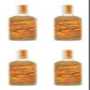(4 PACK) - Belvoir Ginger Cordial - Organic | 500ml | 4 PACK - SUPER SAVER - SAVE MONEY view 1