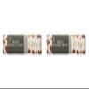 (2 PACK) - Vivani White Nougat Crisp With Rice Milk | 18 X 35g | 2 PACK - SUPER SAVER view 1