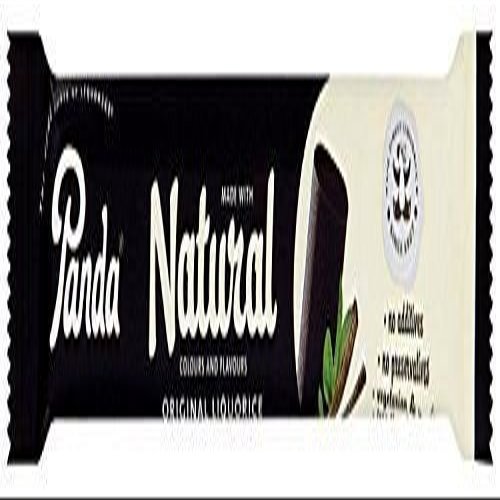 (8 PACK) - Panda Licorice Bar - Display | 36 X 32g | 8 PACK - SUPER SAVER
