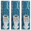 Clipper | Snore & Peace | 3 x 6 x 20 bags view 1