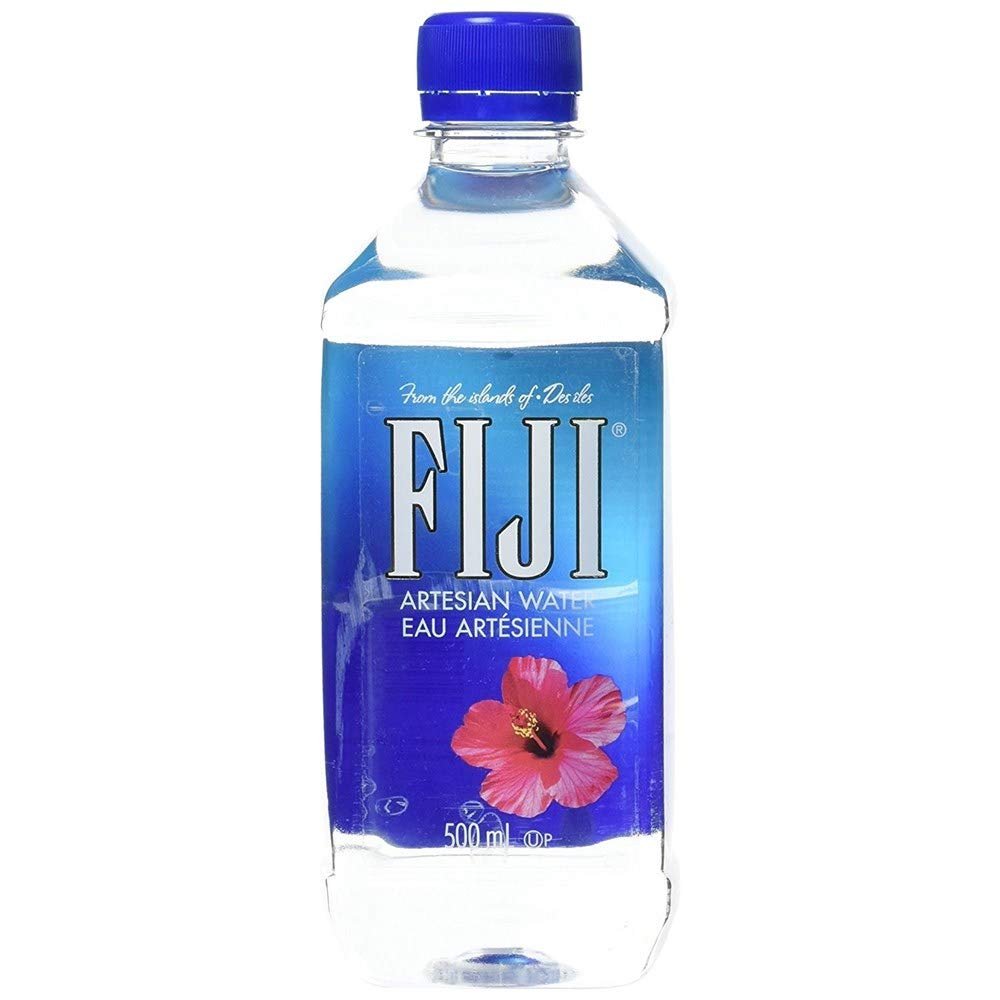 (8 PACK) - Fiji Water Fiji Water | 500 x 24ml x | 8 PACK - SUPER SAVER - SAVE...