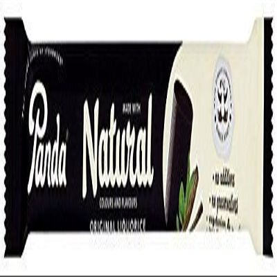 (10 PACK) - Panda Licorice Bar - Display | 36 X 32g | 10 PACK - SUPER SAVER