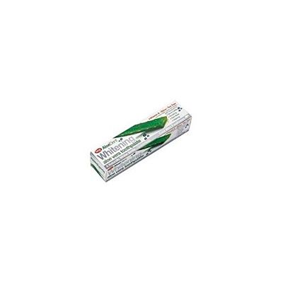 (12 Pack) - Aloe Dent Whitening Toothpaste | 100ml | 12 Pack - Super Saver