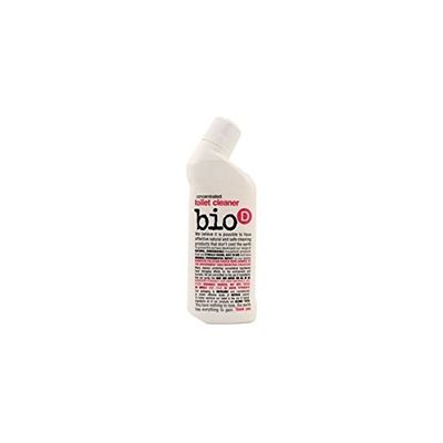 (12 PACK) - Bio-D Toilet Cleaner | 750ml | 12 PACK - SUPER SAVER - SAVE MONEY