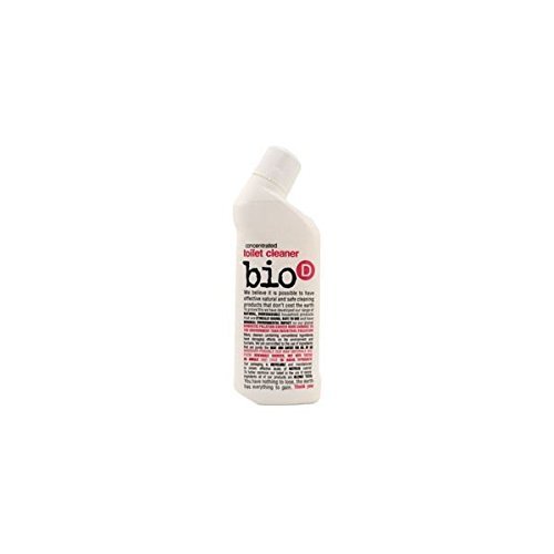 (12 PACK) - Bio-D Toilet Cleaner | 750ml | 12 PACK - SUPER SAVER - SAVE MONEY