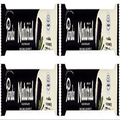 (4 PACK) - Panda Licorice Bar - Display | 36 X 32g | 4 PACK - SUPER SAVER