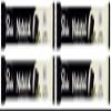 (4 PACK) - Panda Licorice Bar - Display | 36 X 32g | 4 PACK - SUPER SAVER view 1