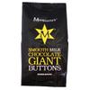 Montezuma'S | Milk Chocolate Button Bags | 12 X 180G view 1