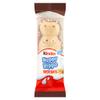 Kinder Happy Hippo Chocolate Biscuit Single Bar, 20.7g view 1