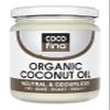 Cocofina Cocofina Coconut Oil 450ml 450ml x 1 view 1