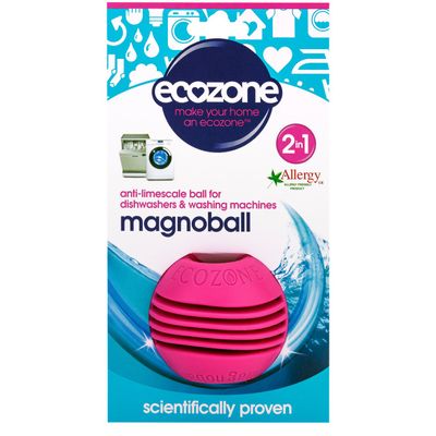 Ecozone Magnoball 136g x 1