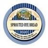 Everfresh Natural Foods Org Sprout Rye Bread 400g x 3 view 1