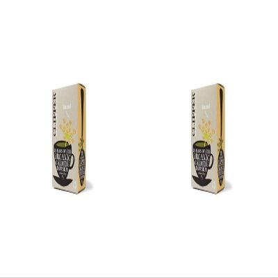 (2 PACK) - Clipper Fennel| 20 Bags |2 PACK - SUPER SAVER