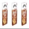 (3 PACK) - Jordans Country Crisp - Chunky Nut| 850 g |3 PACK - SUPER SAVER - SAVE MONEY view 1