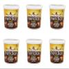 (6 Pack) Meridian Smooth 100% Peanut Butter Nuts| 1 kg |6 Pack view 1