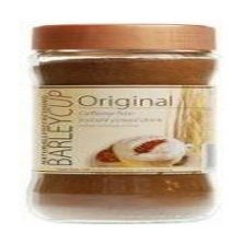 Barleycup | Instant Cereal Drink Organic | 12 x 100g