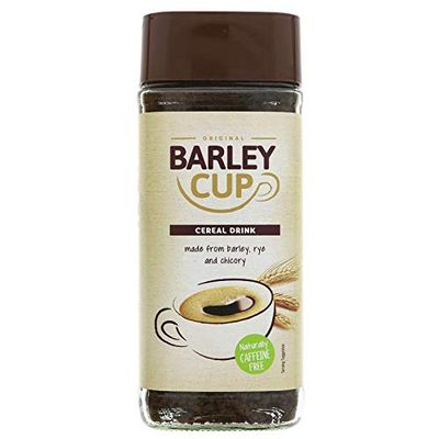 Barleycup | Barleycup Granules | 10 x 200g