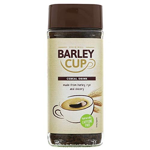 Barleycup | Barleycup Granules | 10 x 200g