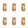 (6 PACK) - Maldon Sea Salt - Smoked| 125 g |6 PACK - SUPER SAVER - SAVE MONEY view 1