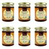 (6 PACK) - Rayners Golden Syrup - Organic & Fairtrade| 340 g |6 PACK - SUPER SAVER view 1