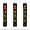 (3 PACK) - Marley One Love - Medium Roast Ground Coffee| 227 g |3 PACK - SUPER SAVER view 1