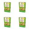 (4 PACK) - Nairns Biscuit Breaks - Oat & Fruit| 160 g |4 PACK - SUPER SAVER - SAVE MONEY view 1